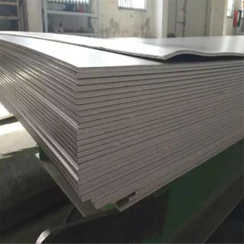 哈氏合金板在化工工業(yè)、石油化工、核能源工業(yè)及制藥行業(yè)得到應(yīng)用與推廣